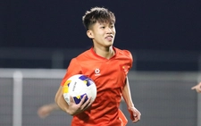 Tương quan sức mạnh giữa U17 Việt Nam và UAE
