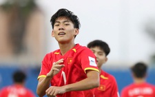 HLV U17 Việt Nam nhắc toàn đội: Hãy ngẩng cao đầu
