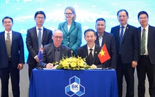 Học 3 năm tại Trường đại học Bách khoa TP.HCM được cấp bằng đại học Úc