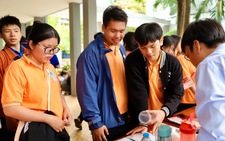 Bàn cách chuyển giao nghiên cứu từ trường đại học đến doanh nghiệp hiệu quả