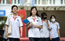 Bộ Giáo dục và Đào tạo tổ chức các đoàn thanh kiểm tra thi tốt nghiệp THPT năm 2025