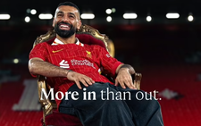 Liverpool phá ‘nguyên tắc vàng’ để giữ chân Mohamed Salah