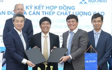 Hòa Phát đầu tư dây chuyền thép chất lượng cao của Tập đoàn Primetals
