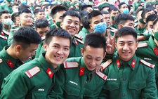 Quy định mới về bảo hiểm y tế đối với quân đội, công an từ 1-7