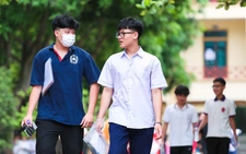 Tuyển sinh vào lớp 10 năm 2025 ở Nghệ An có gì mới?