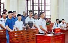 Nhóm lừa đảo người Việt tại Campuchia khai gì trước khi lãnh án?