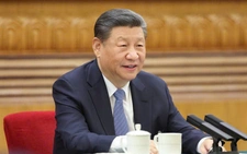 Bộ Ngoại giao Trung Quốc nói về chuyến thăm Việt Nam của Tổng Bí thư, Chủ tịch Tập Cận Bình