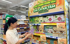 Hơn 1.000 sản phẩm OCOP giảm giá 'kịch sàn' tại Saigon Co.op