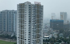 Tin tức sáng 13-4: Giá rao bán chung cư ở Hà Nội và TP.HCM vẫn tăng 20-30%?