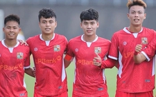 CLB Đồng Nai thắng, đẩy Huế vào vòng xoáy rớt hạng