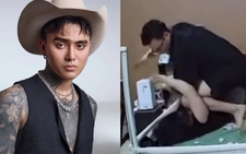 Vụ DJ Ximer bạo hành vợ mới sinh: Cặp đôi ‘cá biệt’ trong showbiz?