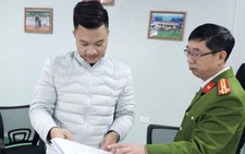 Tám người bị khởi tố trong đường dây sản xuất gần 600 loại sữa bột giả là ai, vai trò thế nào?