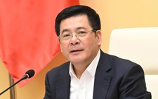 Chính phủ lập đoàn đàm phán với Mỹ do Bộ trưởng Nguyễn Hồng Diên làm trưởng đoàn