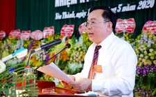 Vì sao cán bộ huyện nghỉ hưu trước tuổi sẽ được hưởng hơn 2,4 tỉ đồng?