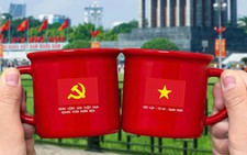 Người trẻ kể chuyện yêu nước từ ảnh check-in đến những sáng tạo đậm chất Việt