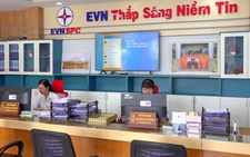 Cuộc thi clip ‘50 năm - Tỏa sáng miền Nam’: Không ngừng nâng cao chất lượng phục vụ khách hàng