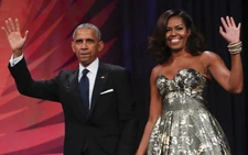 Bà Michelle nói gì khi bị nghi đã ly hôn với cựu tổng thống Obama?