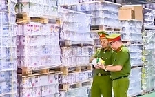 600 loại sữa bột giả ra thị trường, nguy hại thế nào, làm sao để nhận biết?