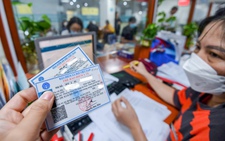 Sau sáp nhập, người dân có cần đăng ký lại thẻ bảo hiểm y tế cho đúng tên?