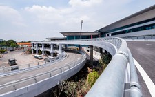 Giải bài toán giao thông quanh sân bay Tân Sơn Nhất khi có nhà ga T3