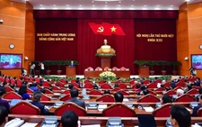 Dự kiến tên gọi, trung tâm chính trị - hành chính của 34 đơn vị cấp tỉnh sau sáp nhập, hợp nhất
