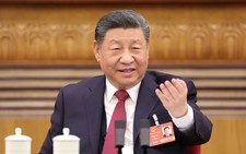 Chuyến thăm Việt Nam của ông Tập Cận Bình là chuyến công du đầu tiên năm 2025