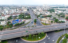 Lấy ý kiến người dân về việc sáp nhập Bình Dương, Bà Rịa - Vũng Tàu vào TP.HCM