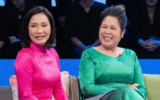 Hồng Vân, Hồng Đào: Hãy dựa lưng nhau mà sống