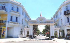 Dự án cao cấp Phú Gia Compound liên quan Vũ ‘nhôm’ xác định giá đất năm nào?