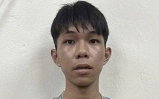 Bắt thanh niên vờ làm khách, cướp giật 3 tiệm vàng