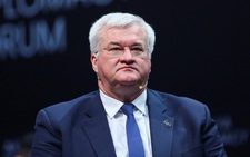 Ukraine tuyên bố muốn kết thúc cuộc chiến với Nga trong năm 2025