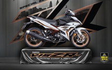 Yamaha Exciter 2025 có bản đặc biệt, về Việt Nam dễ trăm triệu