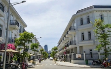 Xác định giá đất khu nhà ở Phú Gia trung tâm Đà Nẵng liên quan vụ án Vũ 'nhôm'