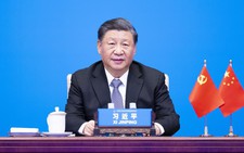 Tổng Bí thư, Chủ tịch Tập Cận Bình thăm Việt Nam: Tạo động lực mới cho sự phát triển hòa bình