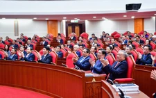 Chỉ thị mới của Bộ Chính trị về thời gian hoàn thành Đại hội đảng bộ các cấp trên cả nước