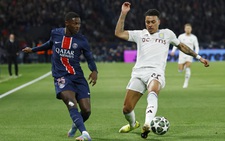 Champions League: Trông chờ gì ở Aston Villa?