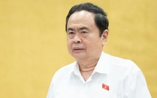 Chủ tịch Quốc hội: Lượng công việc quá lớn, có thể phải làm cả đêm