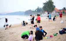 Chính phủ yêu cầu đẩy mạnh du lịch hè 2025, cần giá vé máy bay phù hợp dịp lễ 30-4