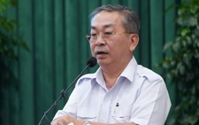 Ban Thường vụ Thành ủy TP.HCM kết luận hợp nhất Sở Xây dựng và Sở Giao thông công chánh
