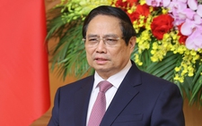 Thủ tướng: Kinh tế tư nhân cần đặt trong 'bộ tứ chiến lược'