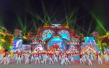 Hải Phòng hỗ trợ mỗi tổ dân phố 10 triệu tổ chức kỷ niệm 70 năm giải phóng và bắn pháo hoa 6 điểm