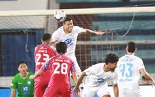 Vòng 18 V-League 2024 - 2025: Nóng chứ không hay
