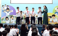 Chuyên gia hướng dẫn học sinh cách phòng tránh bạo lực học đường