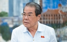 Công khai tên gọi, nơi đặt 'thủ phủ' tỉnh thành sau sáp nhập là phương pháp lấy ý kiến nhân dân