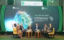 Bệnh viện Mắt Sài Gòn ra mắt công nghệ xóa cận cá nhân hóa