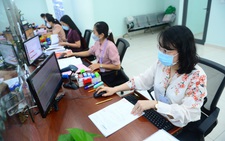 Mốc thời gian sáp nhập cấp tỉnh, cấp xã, tổ chức chính quyền địa phương 2 cấp