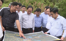Lâm Đồng phối hợp Bình Thuận, Đắk Nông sắp xếp đơn vị hành chính
