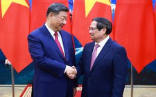 Ông Tập Cận Bình: Sẵn sàng mở rộng nhập khẩu nông sản, đầu tư chất lượng cao vào Việt Nam