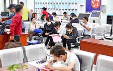 Áp dụng mã định danh cho thửa đất để tránh trùng lắp số tờ, số thửa khi sáp nhập xã, phường?