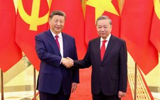 Việt Nam và Trung Quốc lập ủy ban về đường sắt, thúc đẩy sáng tạo khoa học thành sản xuất thực chất